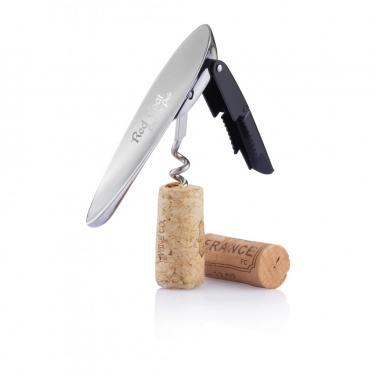 Logotrade corporate gift picture of: Eon 2 step corkscrew