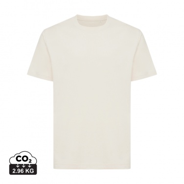 Logo trade promotional items picture of: Iqoniq Kakadu relaxed recycled cotton t-shirt