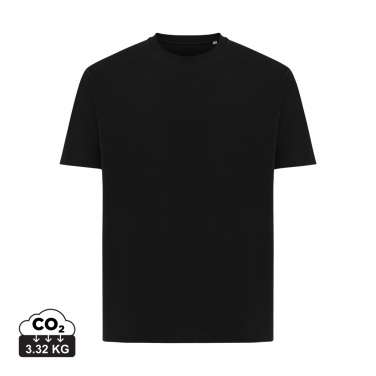 Logotrade promotional item image of: Iqoniq Teide recycled cotton t-shirt