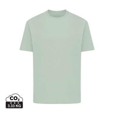 Logo trade promotional item photo of: Iqoniq Teide recycled cotton t-shirt