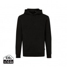 Iqoniq Jasper recycled cotton hoodie