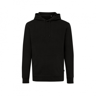 Logotrade corporate gift image of: Iqoniq Jasper recycled cotton hoodie