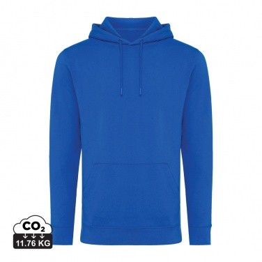 Logotrade promotional item picture of: Iqoniq Jasper recycled cotton hoodie