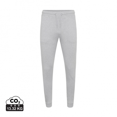 Logotrade business gift image of: Iqoniq Cooper recycled cotton jogger