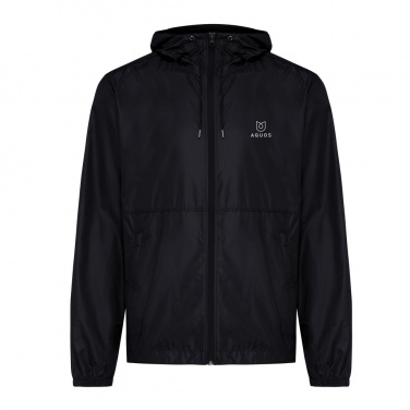 Logotrade promotional gift image of: Iqoniq Logan recycled polyester lightweight jacket