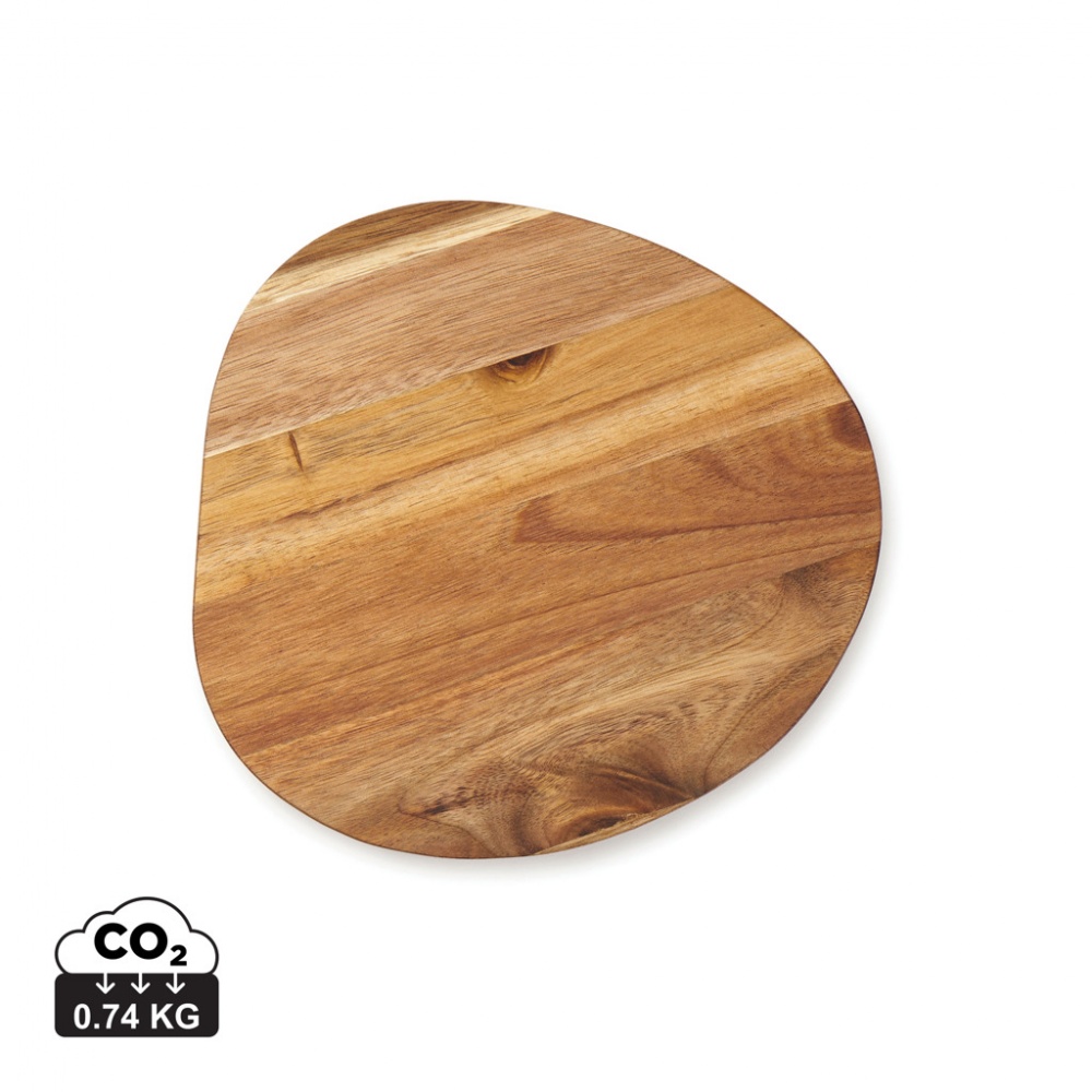 Logotrade business gift image of: VINGA Veia serving board S