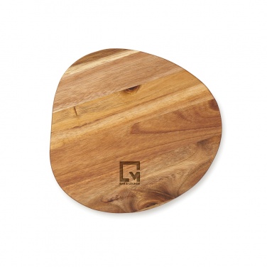 Logo trade promotional items picture of: VINGA Veia serving board S