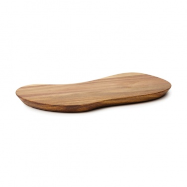 Logo trade promotional merchandise picture of: VINGA Veia serving board M