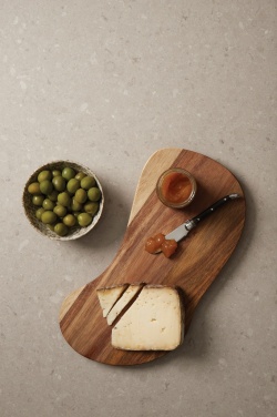 Logo trade promotional gift photo of: VINGA Veia serving board M