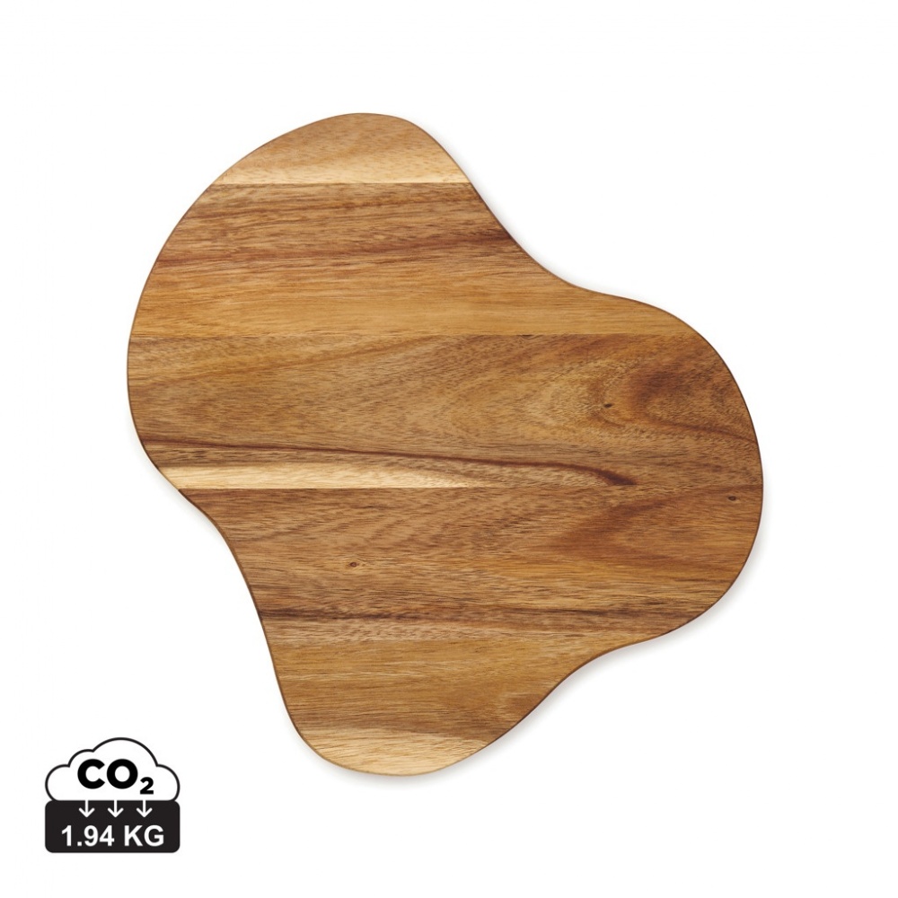 Logotrade promotional merchandise picture of: VINGA Veia serving board L