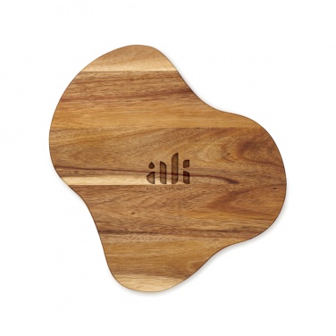 Logotrade promotional item picture of: VINGA Veia serving board L