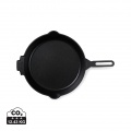 VINGA Monte Ardoise pan, 27cm, black