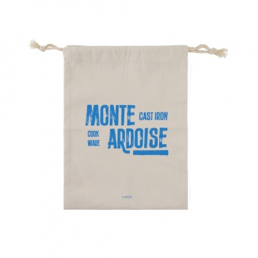 Logo trade corporate gifts image of: VINGA Monte Ardoise pan, 20cm