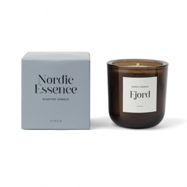 Logotrade promotional merchandise picture of: Nordic essence scented candle large