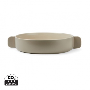 Logo trade promotional gifts picture of: VINGA Monte neu pie dish