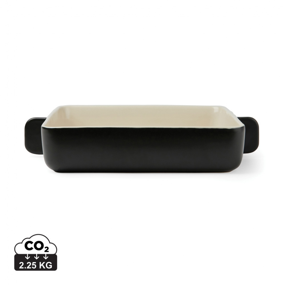 Logotrade corporate gift image of: VINGA Monte neu oven dish