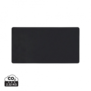 Logotrade promotional product picture of: VINGA Timo PU RCS RPET desk pad