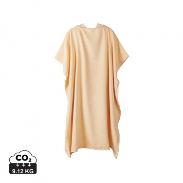 Logotrade promotional product picture of: VINGA Tolo hammam terry beach poncho