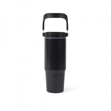 Logotrade promotional merchandise image of: VINGA Eos trek RCS recycled SS 880 ML thermos bottle