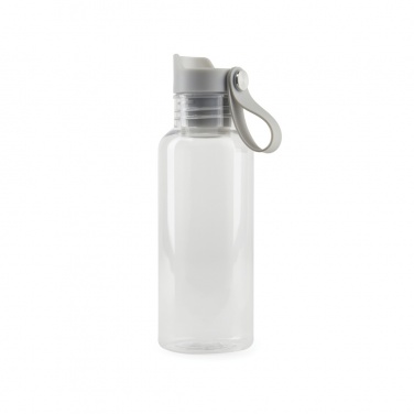 Logo trade business gift photo of: VINGA Balti RCS recycled pet bottle 600 ML