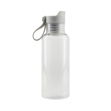 Logotrade promotional merchandise image of: VINGA Balti RCS recycled pet bottle 600 ML