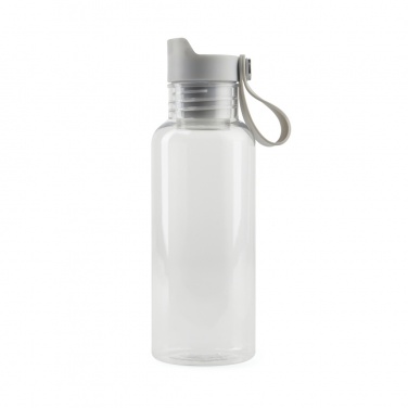 Logotrade promotional merchandise image of: VINGA Balti RCS recycled pet bottle 600 ML