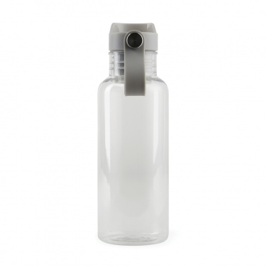 Logo trade business gift photo of: VINGA Balti RCS recycled pet bottle 600 ML