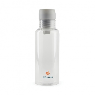 Logo trade promotional gift photo of: VINGA Balti RCS recycled pet bottle 600 ML