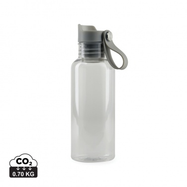 Logotrade promotional items photo of: VINGA Balti RCS recycled pet bottle 600 ML