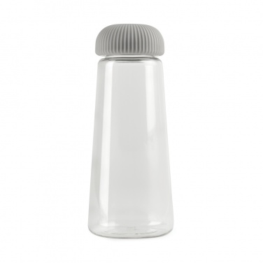 Logo trade promotional items image of: VINGA Erie RCS recycled pet bottle 575 ML