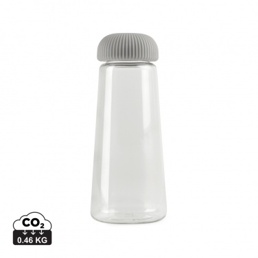 Logo trade business gift photo of: VINGA Erie RCS recycled pet bottle 575 ML