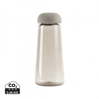 Logotrade promotional products photo of: VINGA Erie RCS recycled pet bottle 575 ML