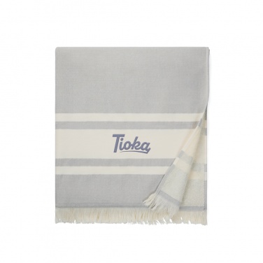 Logo trade promotional gifts image of: VINGA Tolo hammam terry towel