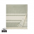 VINGA Tolo hammam terry towel, green