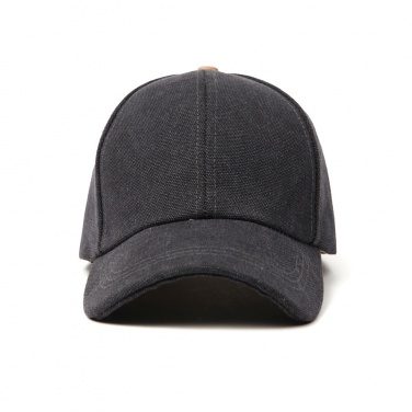 Logotrade promotional product image of: VINGA Bosler AWARE™ canvas cap