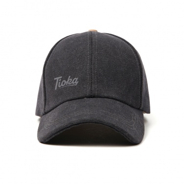 Logo trade promotional giveaway photo of: VINGA Bosler AWARE™ canvas cap