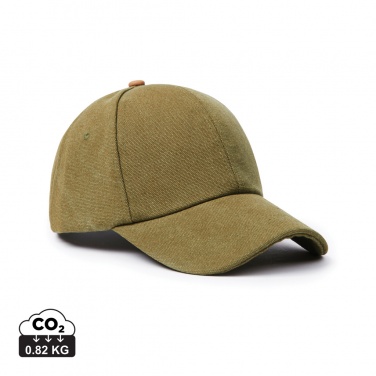 Logotrade advertising product image of: VINGA Bosler AWARE™ canvas cap