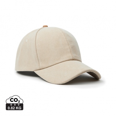 Logotrade corporate gift picture of: VINGA Bosler AWARE™ canvas cap