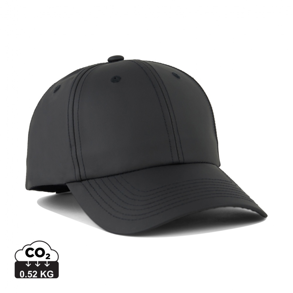 Logotrade promotional merchandise image of: VINGA Baltimore AWARE™ recycled PET cap