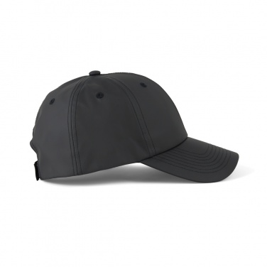 Logo trade promotional merchandise picture of: VINGA Baltimore AWARE™ recycled PET cap