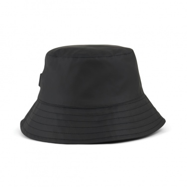 Logo trade promotional giveaways picture of: VINGA Baltimore AWARE™ recycled PET bucket hat