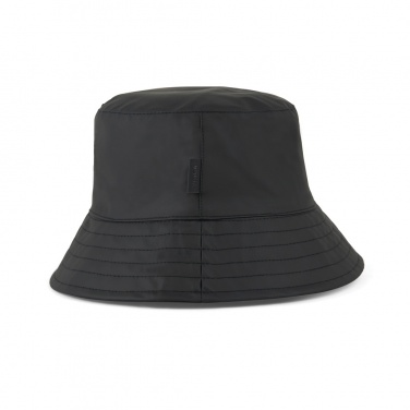 Logo trade advertising products picture of: VINGA Baltimore AWARE™ recycled PET bucket hat