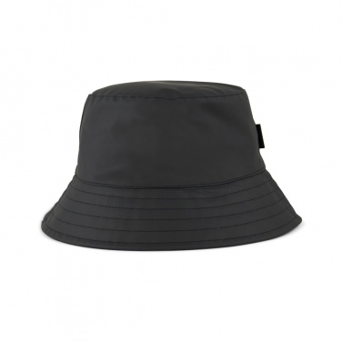 Logo trade corporate gifts image of: VINGA Baltimore AWARE™ recycled PET bucket hat