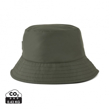 Logo trade promotional product photo of: VINGA Baltimore AWARE™ recycled PET bucket hat