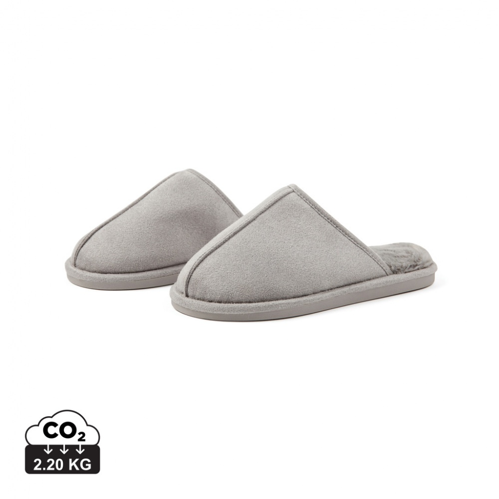 Logotrade promotional item picture of: VINGA Waltor slippers