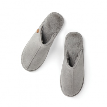 Logo trade promotional items image of: VINGA Waltor slippers