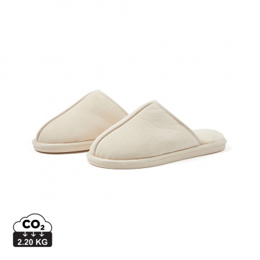 Logotrade promotional merchandise picture of: VINGA Waltor slippers