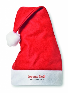 Logotrade advertising product image of: Christmas hat