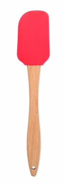 Logo trade promotional products picture of: Christmas silicone spatula