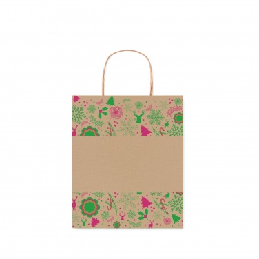 Logotrade business gift image of: Gift paper bag small